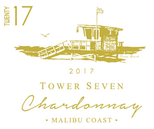 Load image into Gallery viewer, Tower Seven Chardonnay 2017