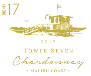 Tower Seven Chardonnay 2017